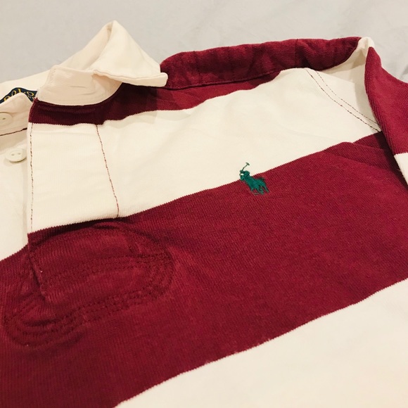 Polo Ralph Lauren Other - POLO Ralph Lauren Classic Rugby